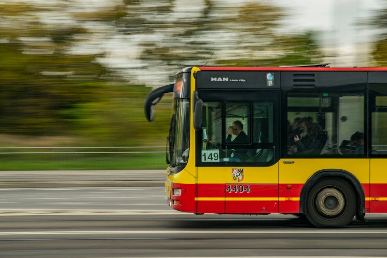 autobus