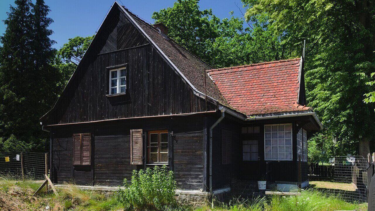 Hallerówka we Władysławowie