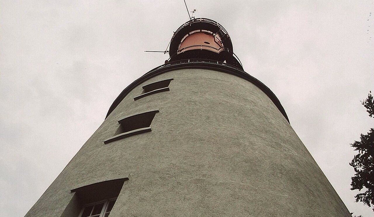 Latarnia morska w Rozewiu