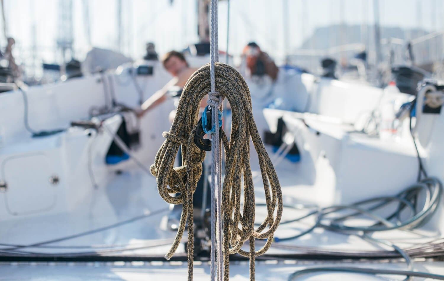marina