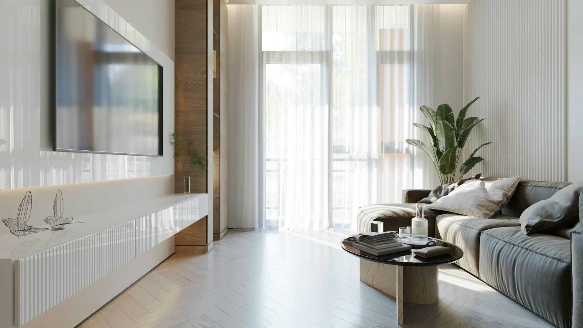 apartament premium