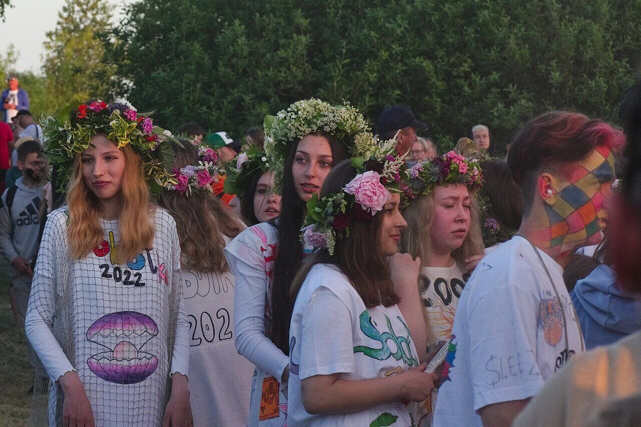 Jastarnia, Jastarnicka Sobótka, „rocznik poborowy”